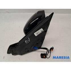 Opel - Corsa - Wing mirror, right