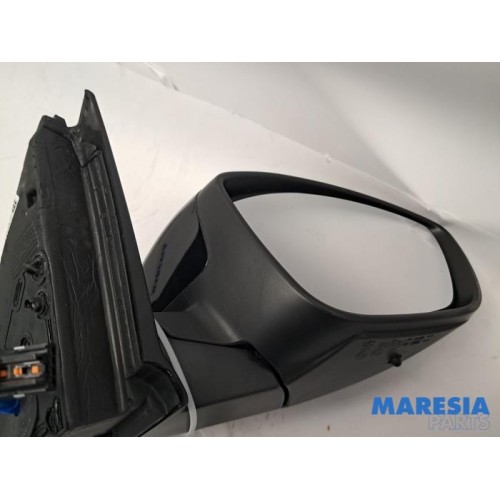 Opel - Corsa - Wing mirror, right