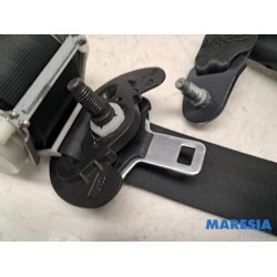 Peugeot - 308 - Sicherheitsgurt links hinten