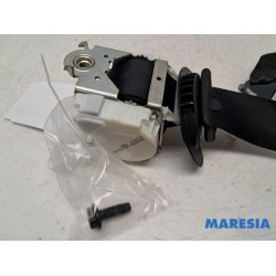 Peugeot - 308 - Sicherheitsgurt links hinten
