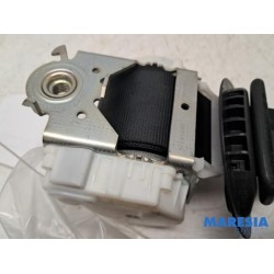 Peugeot - 308 - Sicherheitsgurt links hinten