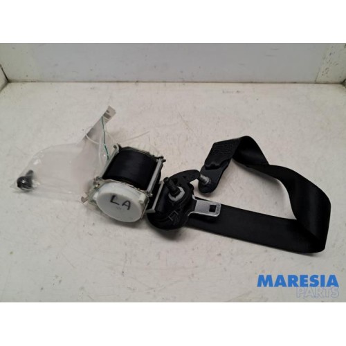 Peugeot - 308 - Sicherheitsgurt links hinten