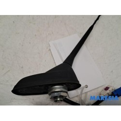 Peugeot - 308 - Antenne