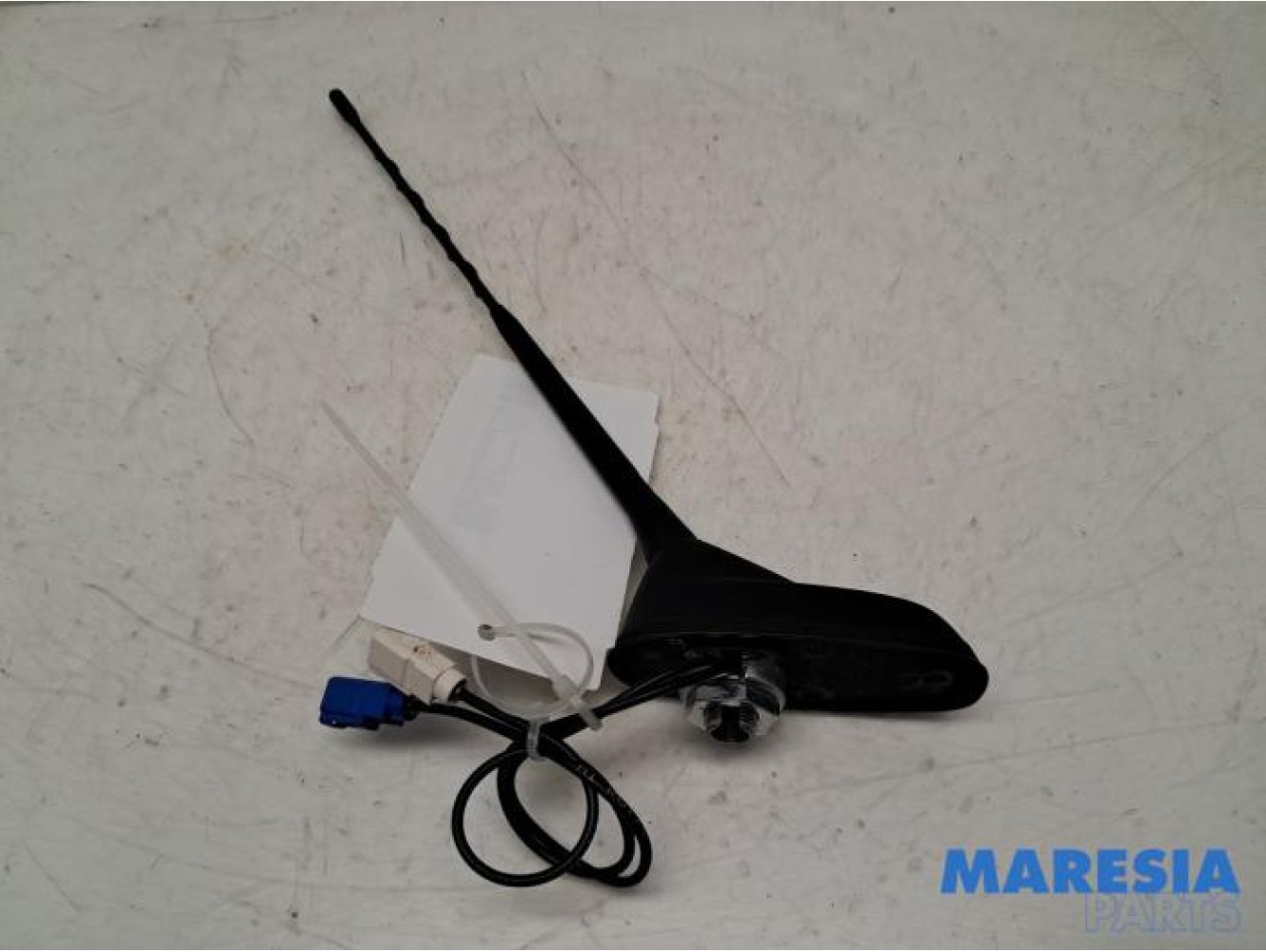 Peugeot - 308 - Antenne