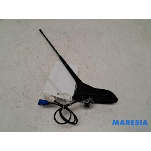 Peugeot - 308 - Antenne