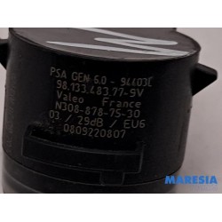 Opel - Corsa - PDC Sensor