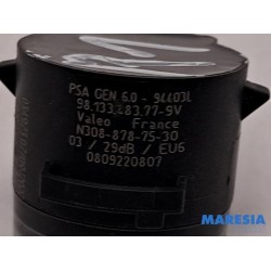 Opel - Corsa - PDC Sensor