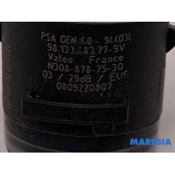 Opel - Corsa - PDC Sensor