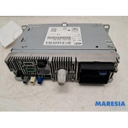 Peugeot - 308 - Multi-media control unit