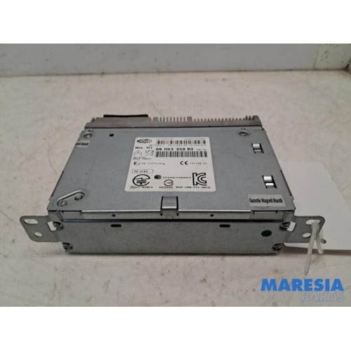 Peugeot - 308 - Regelunit Multi Media