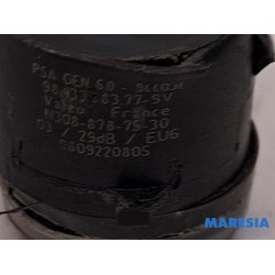 Opel - Corsa - PDC Sensor