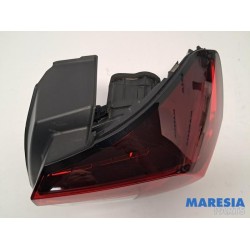 Opel - Corsa - Taillight, right