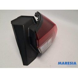 Opel - Corsa - Taillight, right