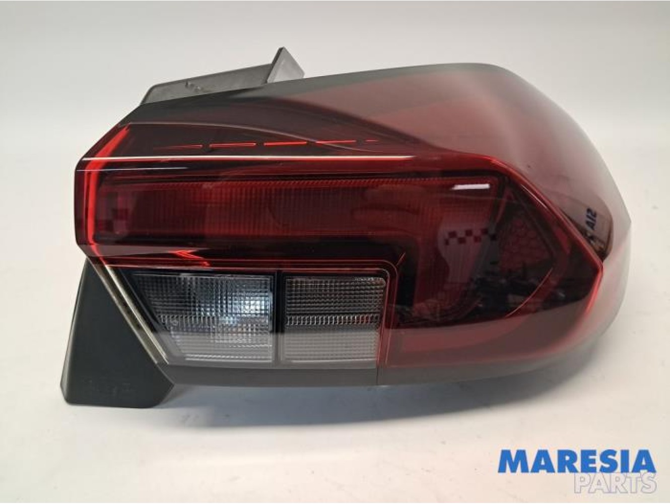 Opel - Corsa - Taillight, right