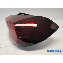 Opel - Corsa - Taillight, right