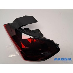 Opel - Corsa - Taillight, right