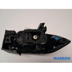 Opel - Corsa - Taillight, right
