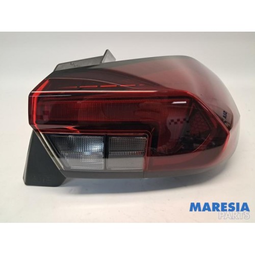 Opel - Corsa - Taillight, right