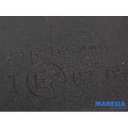 Opel - Corsa - Rear view mirror