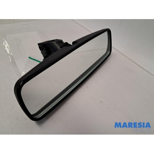 Opel - Corsa - Rear view mirror