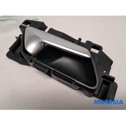 Opel - Corsa - Rear door handle 4-door, right