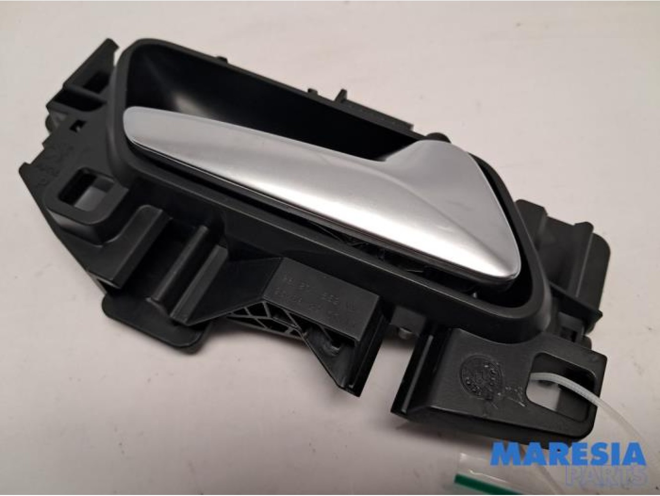 Opel - Corsa - Rear door handle 4-door, right