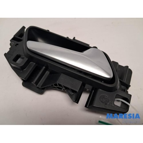 Opel - Corsa - Rear door handle 4-door, right