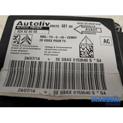 Peugeot - 308 - Airbag Module
