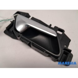 Opel - Corsa - Front door handle 4-door, right