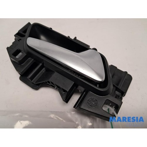 Opel - Corsa - Front door handle 4-door, right