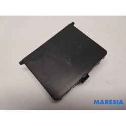 Peugeot - 308 - Heater computer
