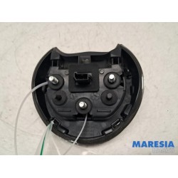 Opel - Corsa - Tailgate handle
