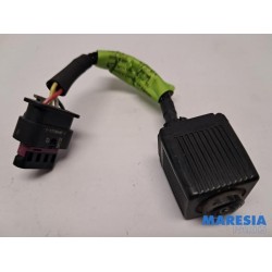 Opel - Corsa - Reversing camera