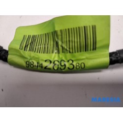Opel - Corsa - Reversing camera