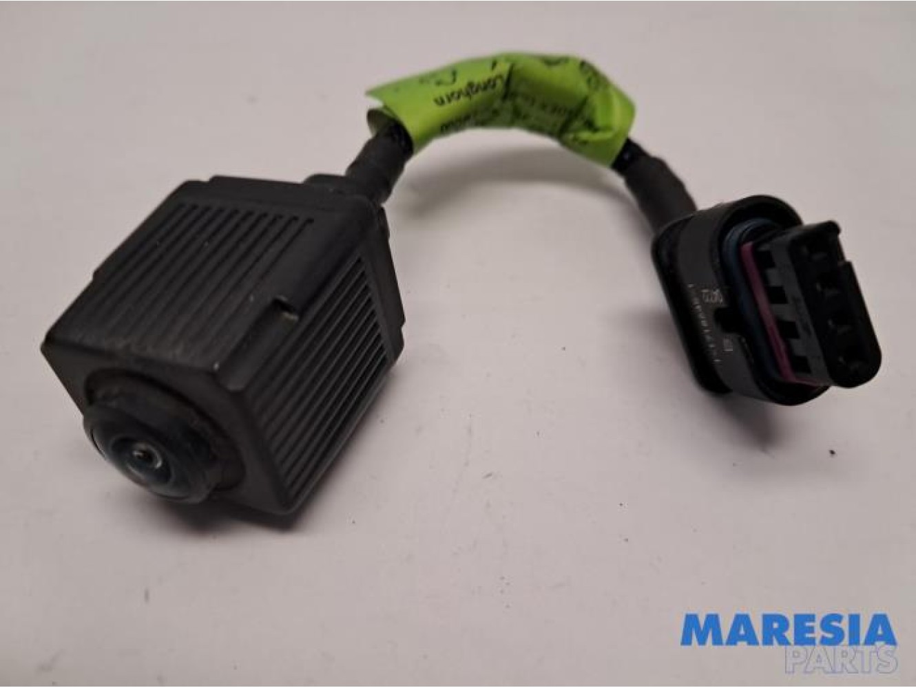 Opel - Corsa - Reversing camera