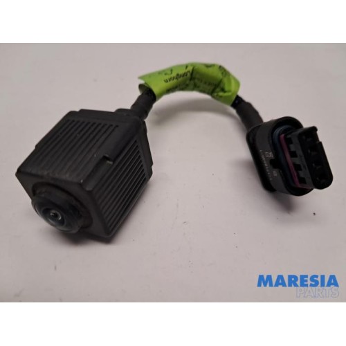 Opel - Corsa - Reversing camera