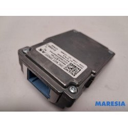 Opel - Corsa - Camera voorzijde