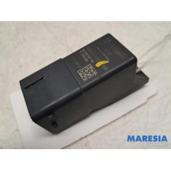 Peugeot - 308 - Glow plug relay