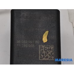 Peugeot - 308 - Glow plug relay