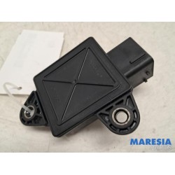 Peugeot - 308 - Start/Stop relay