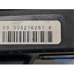 Peugeot - 308 - Start/Stop relay