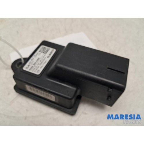 Peugeot - 308 - Start/Stop relay