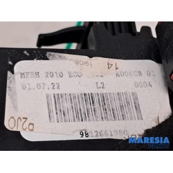 Opel - Corsa - Zekeringkast