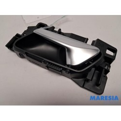 Opel - Corsa - Türgriff 4-türig links hinten