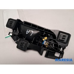 Opel - Corsa - Türgriff 4-türig links hinten
