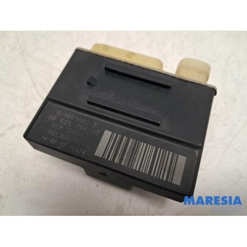 Peugeot - 308 - Relay