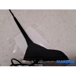 Opel - Corsa - Antenne