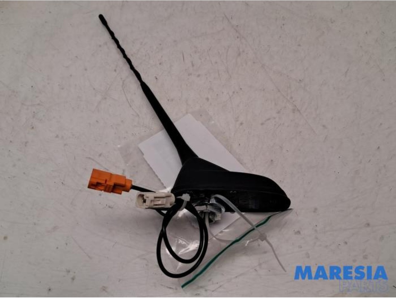 Opel - Corsa - Antenne