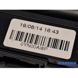 Peugeot - 308 - Telefon Modul