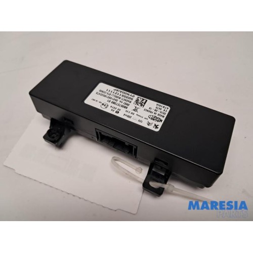 Peugeot - 308 - Phone module